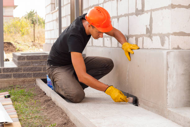 Licensed Exterior Waterproofing service in Calhoun, GA - SJ Waterproofing Pros